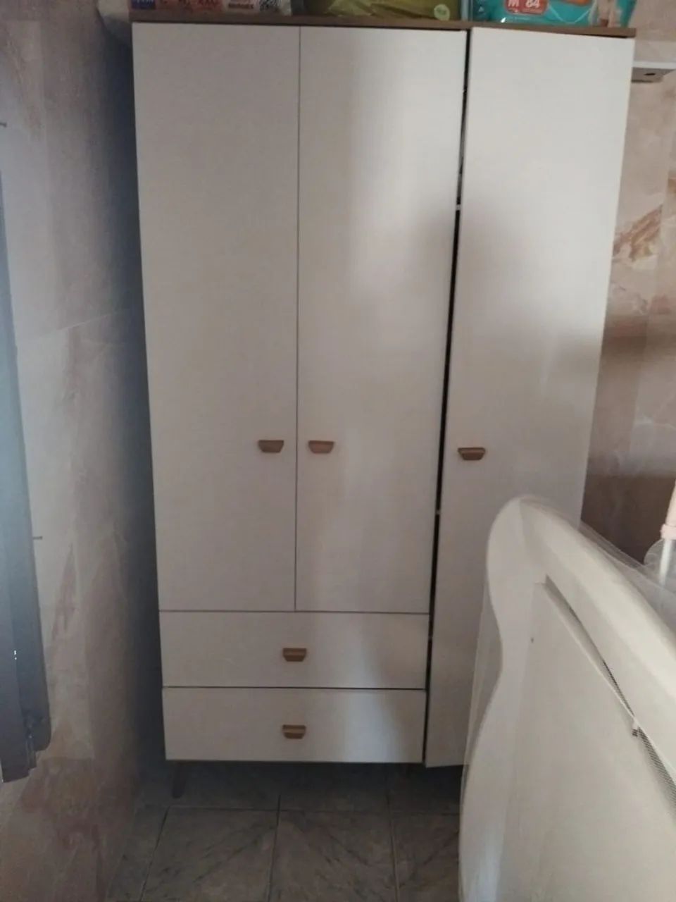 Guarda roupa 