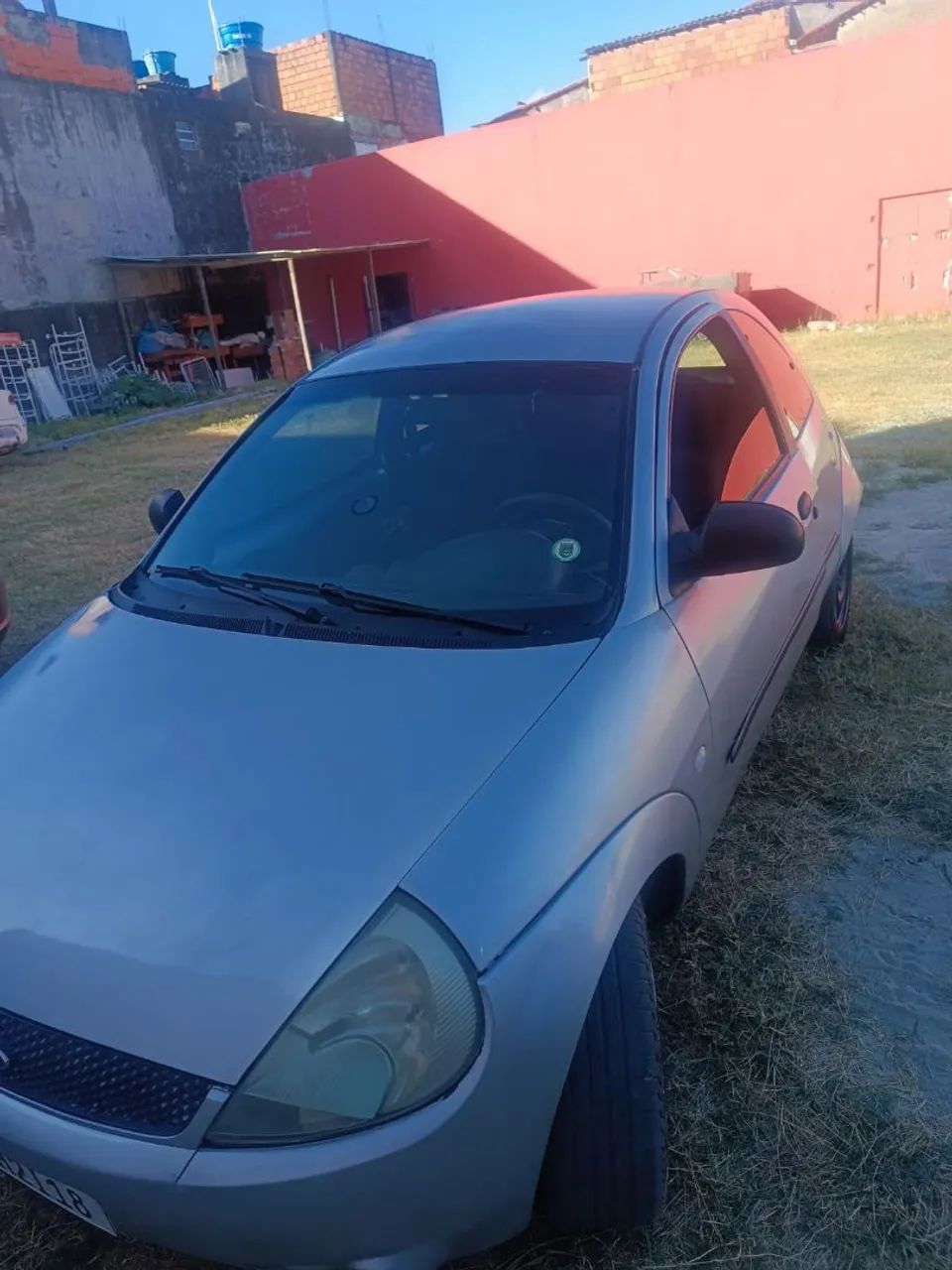 Ford F-1000 Regular Cab. 4.9i 2005 - Foto 4