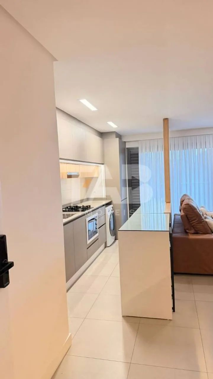 Apartamento para Locação no Edifício Brava Garden - Foto 5