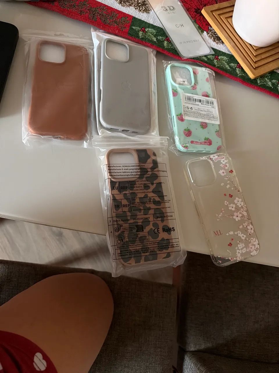 Cases  - Foto 5