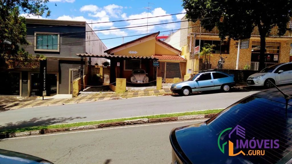 CASA TÉRREA - VILA EMBARÉ - SP - Foto 2