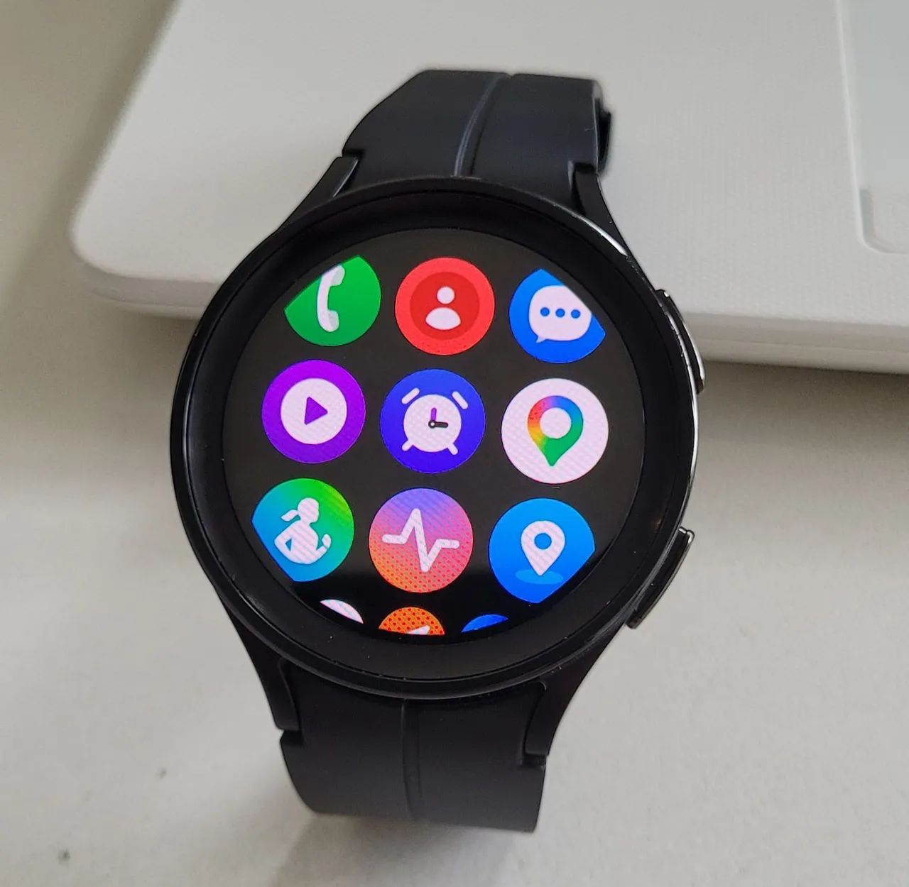 Samsung Galaxy Watch 5 Pro (SM-R920) - Foto 2