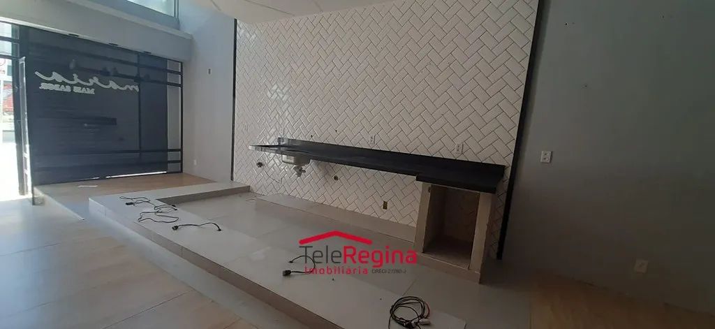 SALÃO COMERCIAL PARA ALUGAR EM CAÇAPAVA - Foto 3