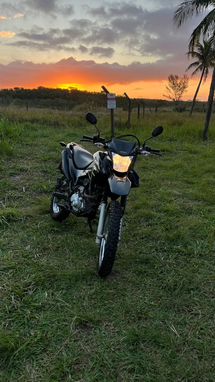 vendo BROS 160 - Foto 5