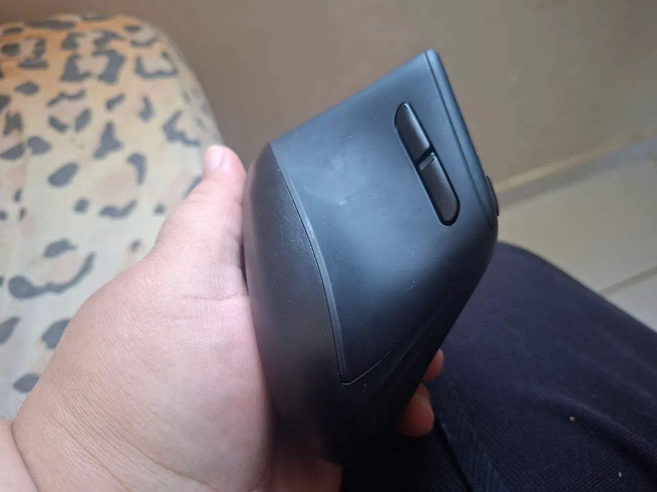 Mouse sem fio  - Foto 4