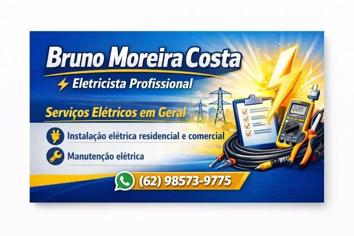 Elétrica em geral 