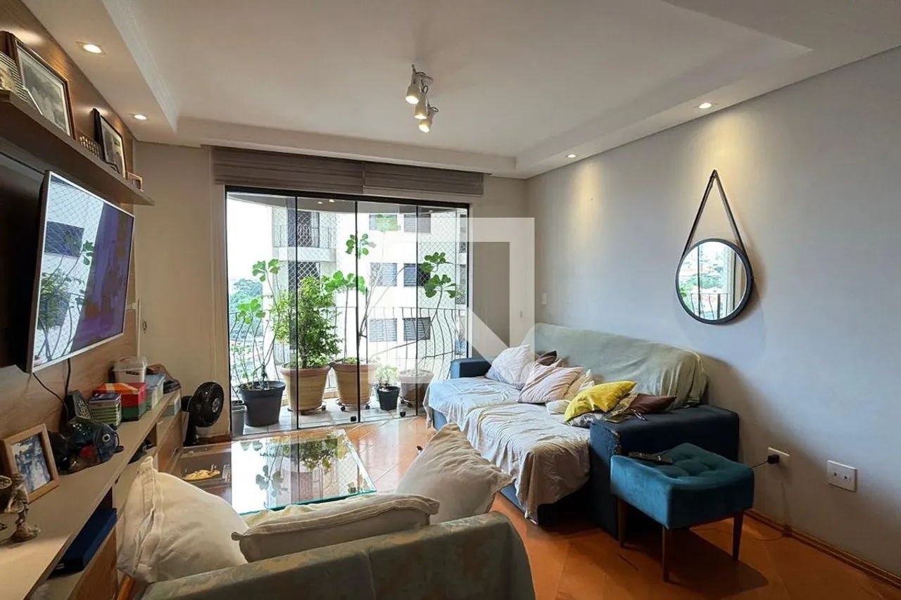Apartamento à Venda - Belém, 3 Quartos, 107 m2
