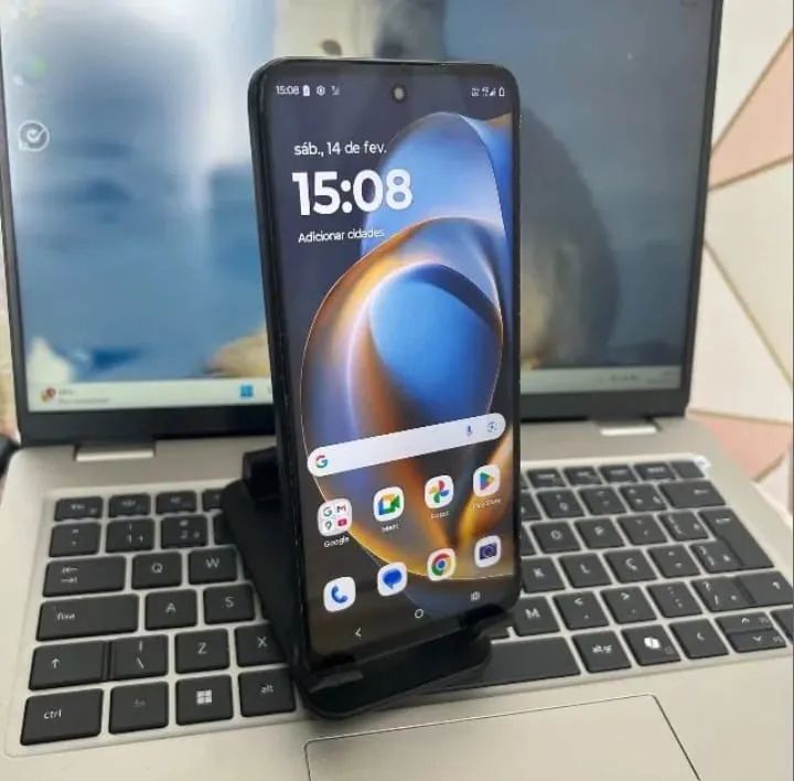 Moto g05 256gb - Foto 3