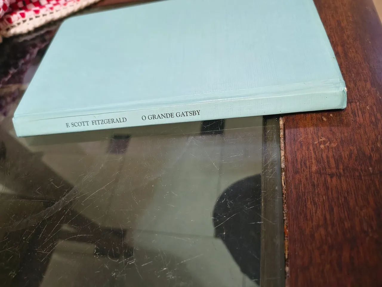 Livro  - Foto 4