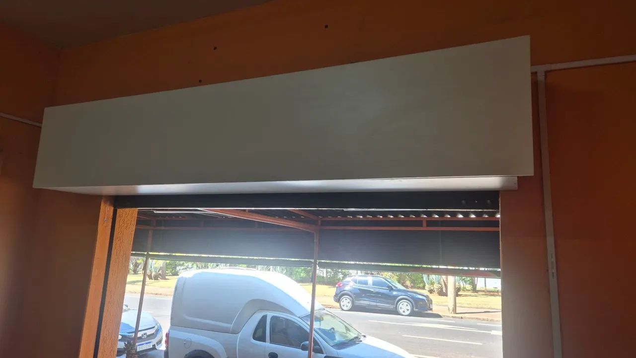 Caixa de Proteção de porta de enrolar - Foto 3