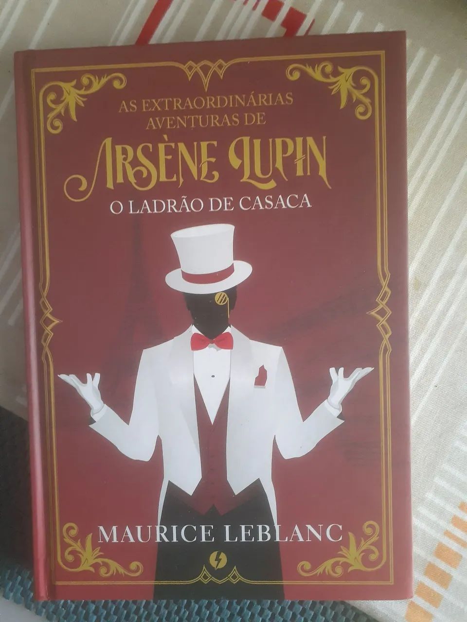 Livro usado 