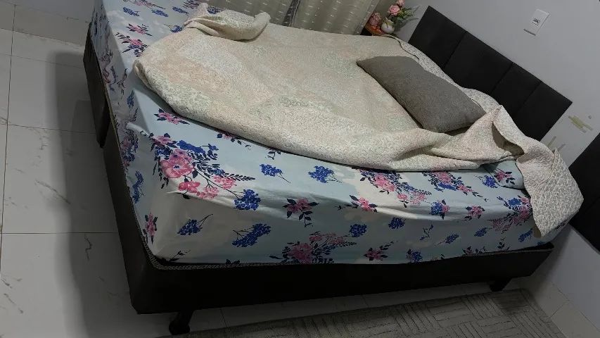 Cama king  - Foto 5