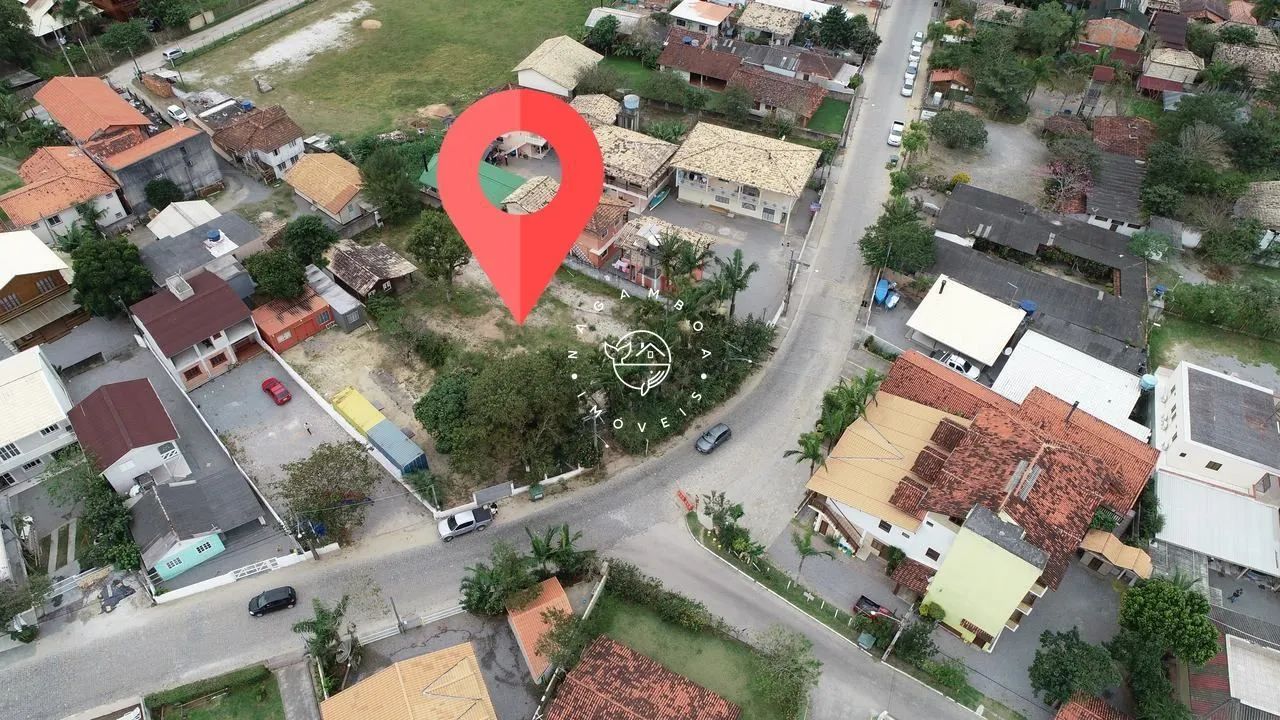 Terreno Comercial localizado na Guarda do Embaú, Palhoça SC. - Foto 3