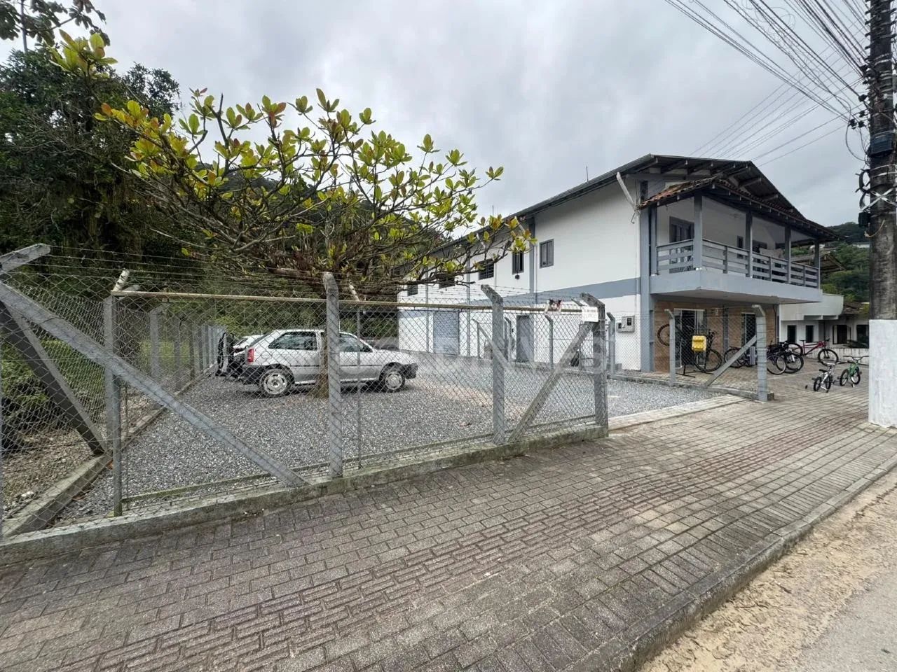 Galpão com 400m² no bairro Poço Fundo!!! - Foto 2
