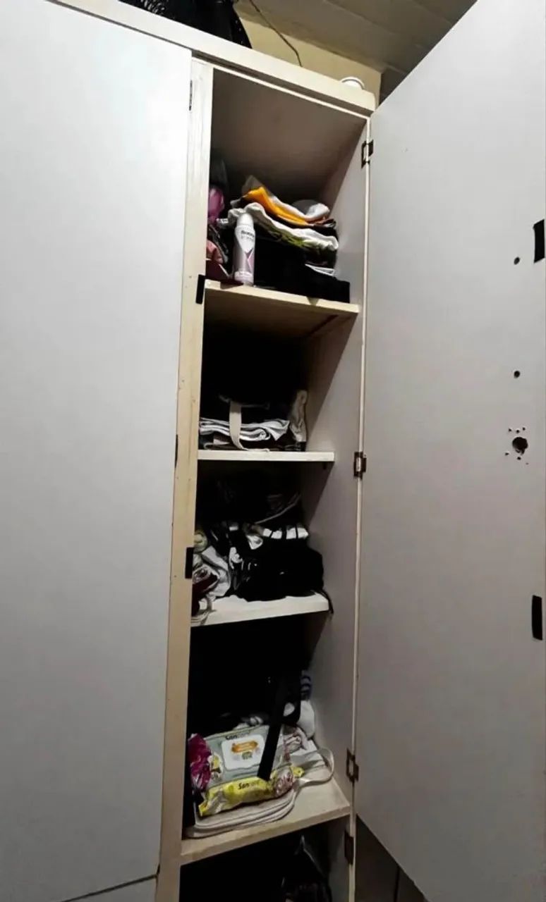 Guarda roupa  - Foto 2