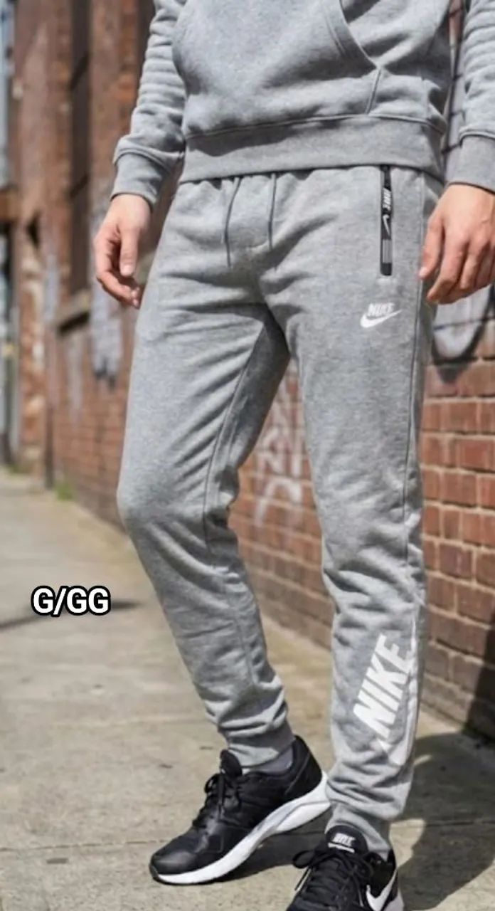 Calça moletom unissex  - Foto 4