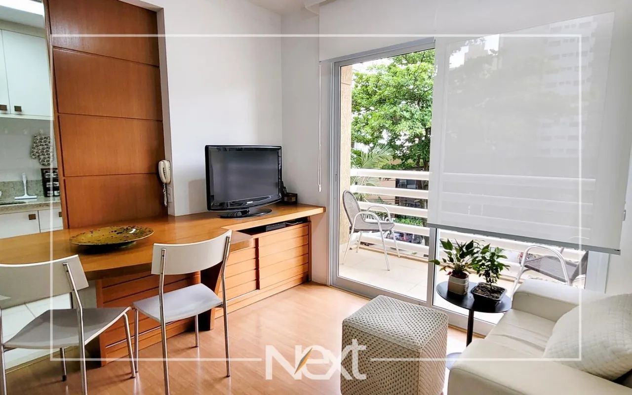 apartamento - Cambuí - Campinas - Foto 2