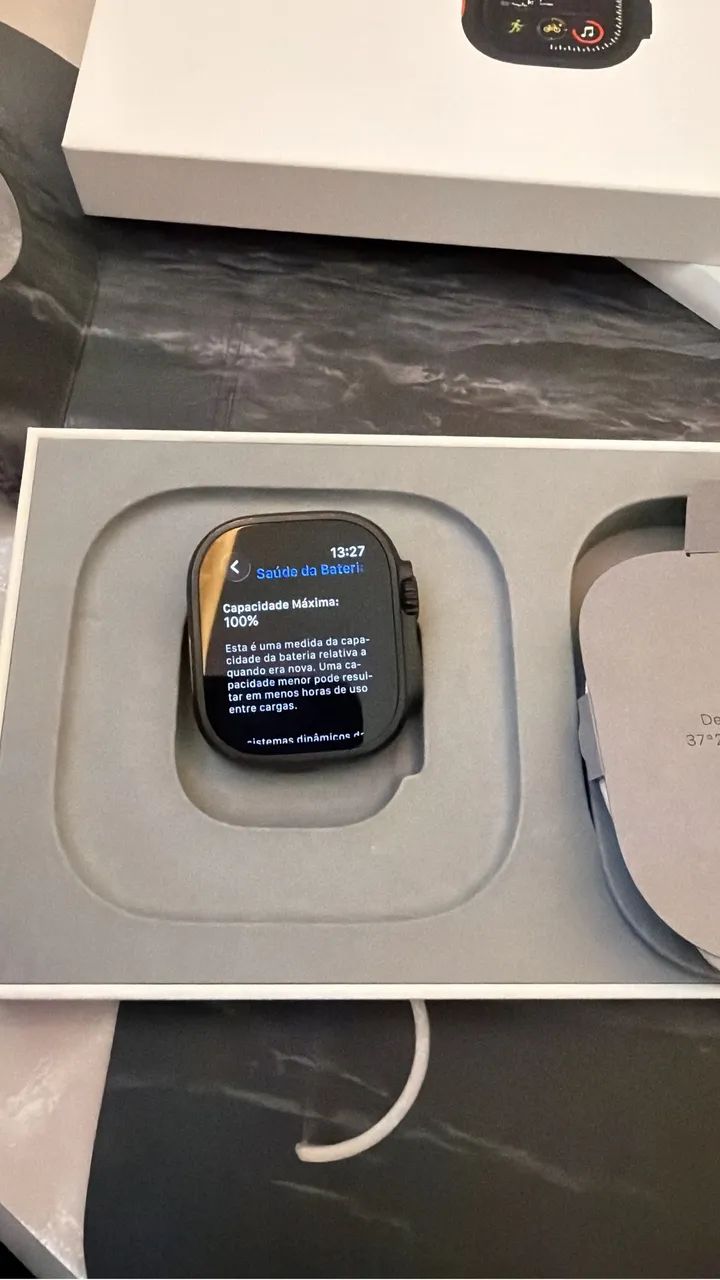 Apple Watch Ultra 2  - Foto 4