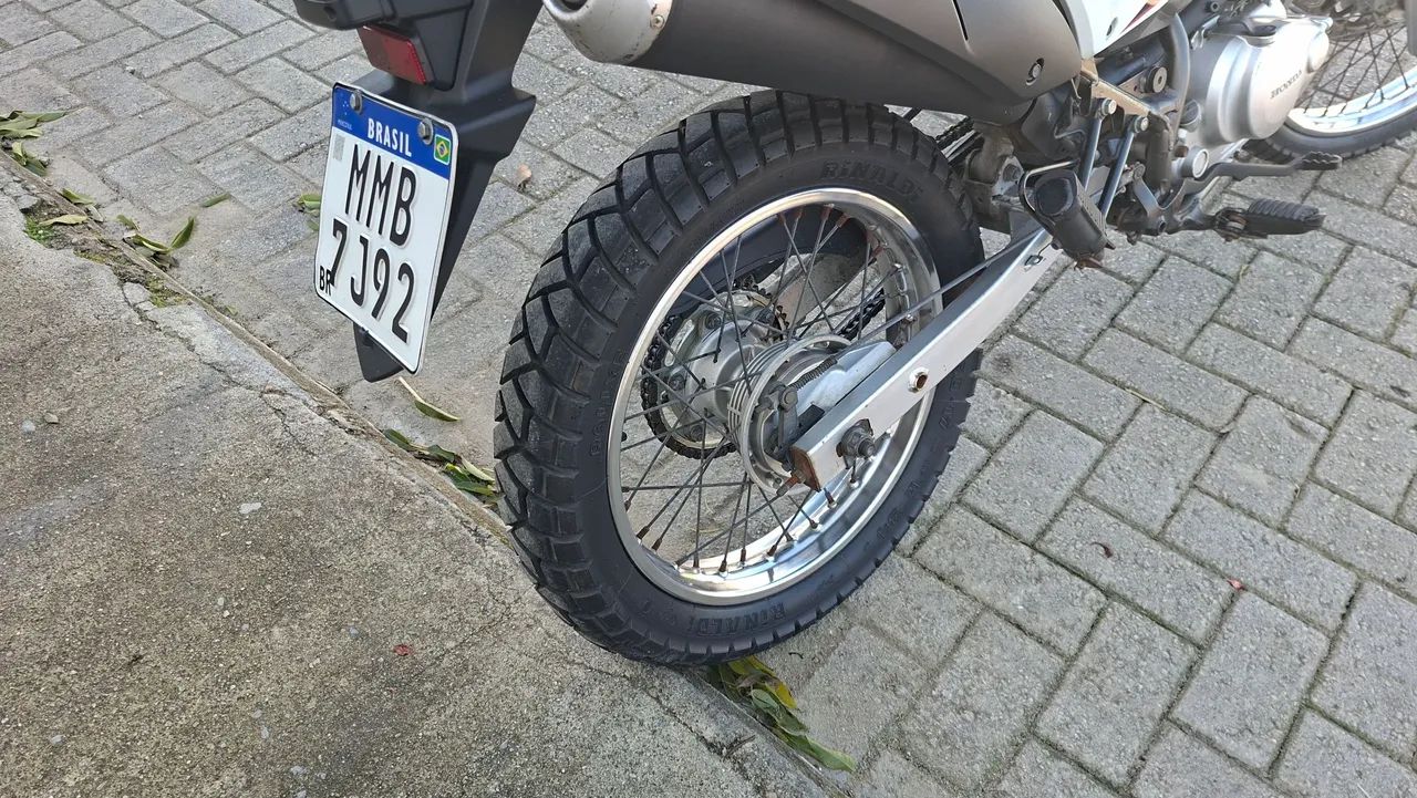 Bros 150 Esd - Foto 4