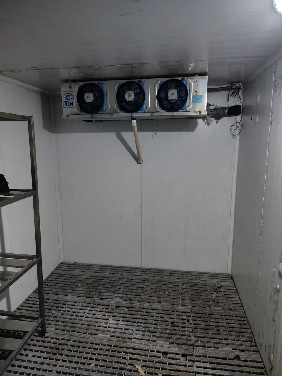 Câmara frigorífica  - Foto 4