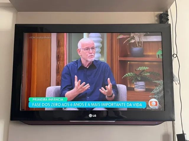 TV LG 32' - Foto 2