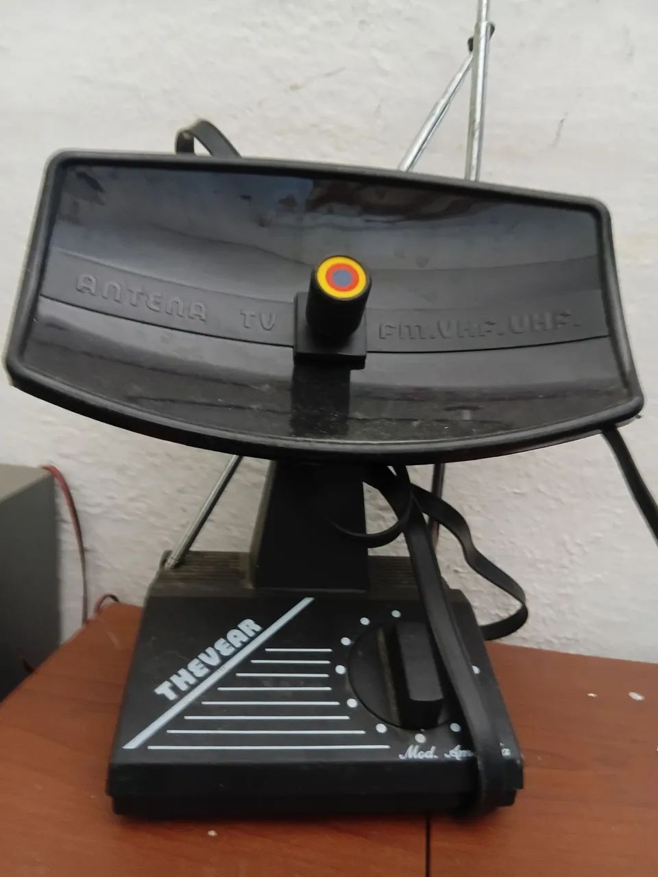 Antena de tv 