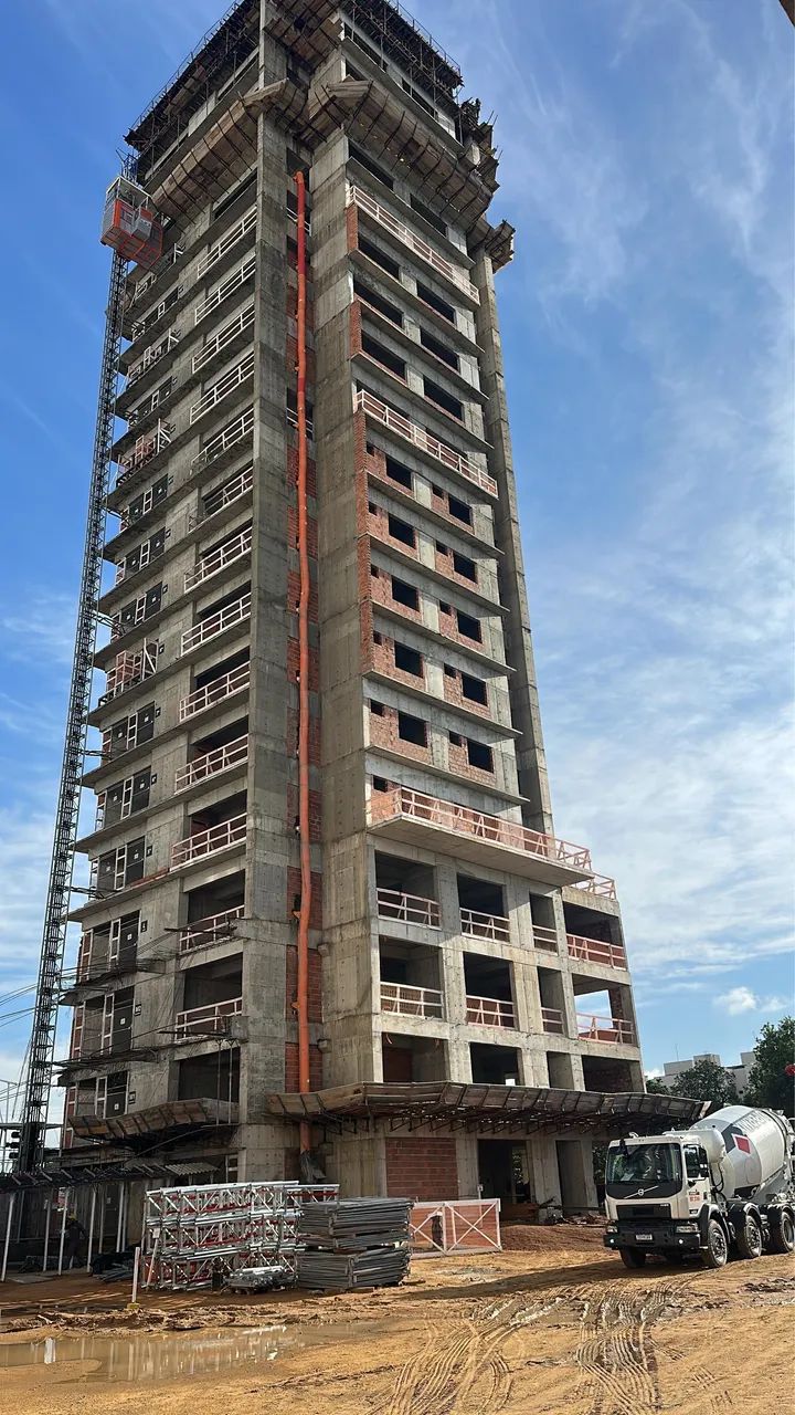 Excalibur 120,17 m - R$ 480 mil  - Foto 5
