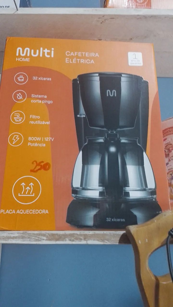 Cafeteira  - Foto 2