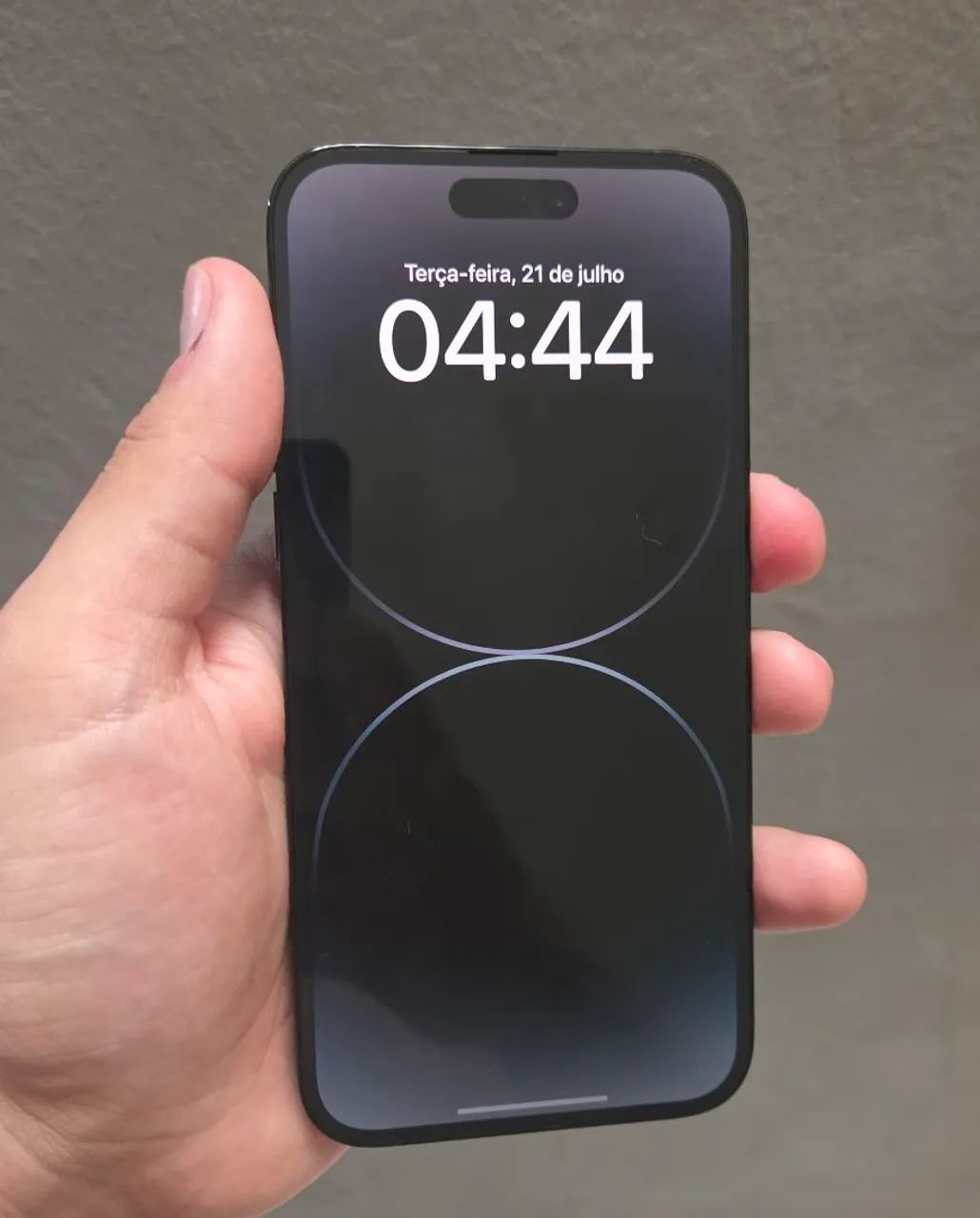 iPhone 14 Pro Max 256GB Preto