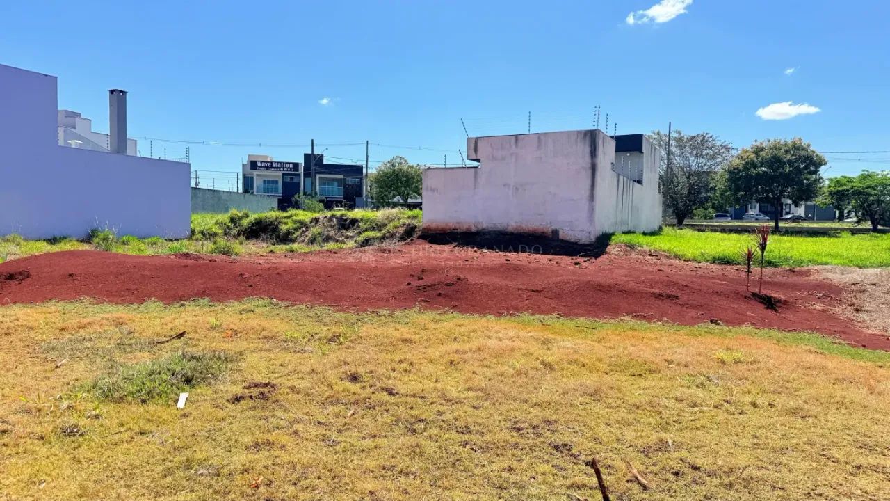 Terreno no Jardim Espanha - Foto 5