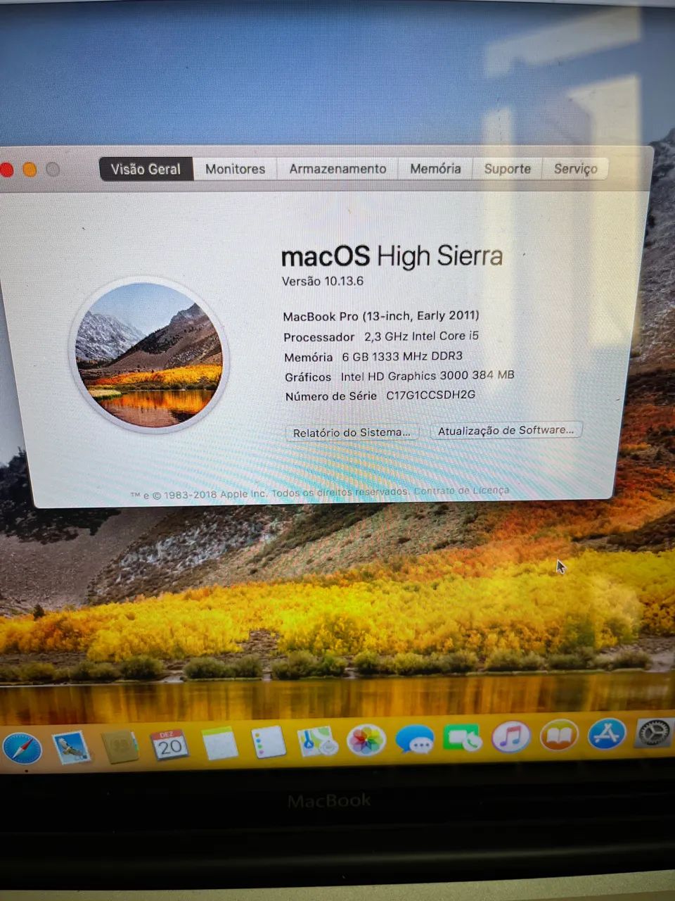 MacBook Pro 2011  - Foto 3