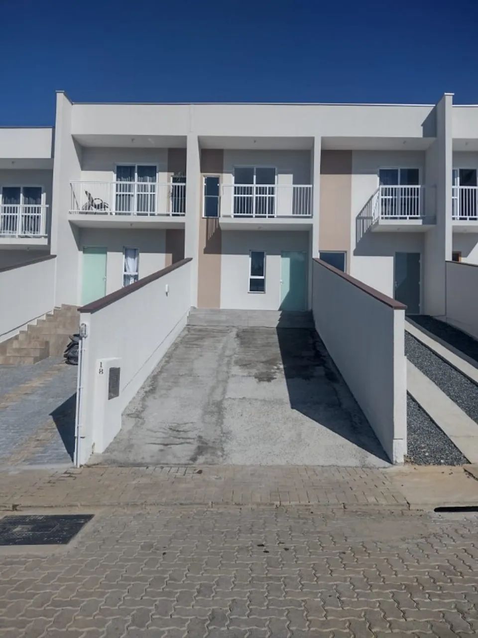 Foto - Blumenau - Fortaleza