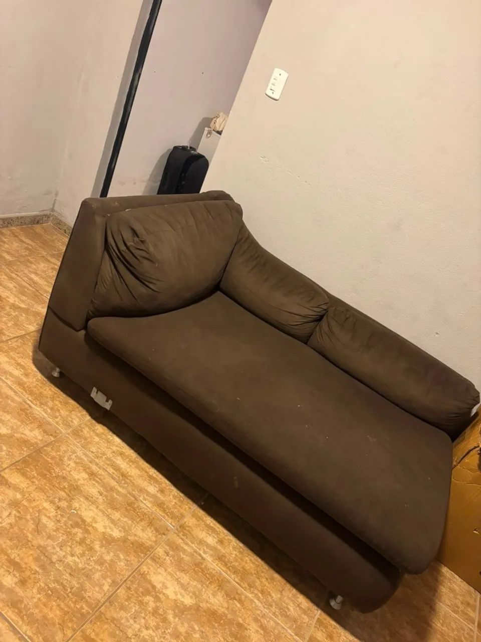 VENDO SOFÁ 