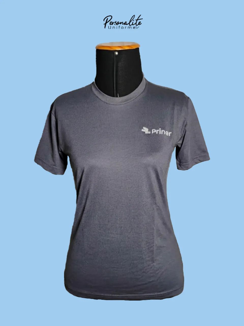 Uniformes empresariais 