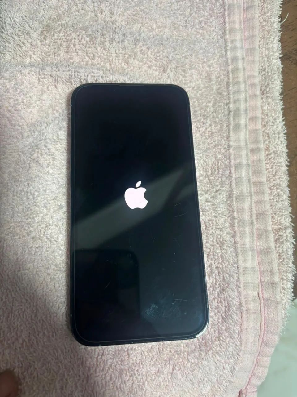 iPhone 13 Pro 