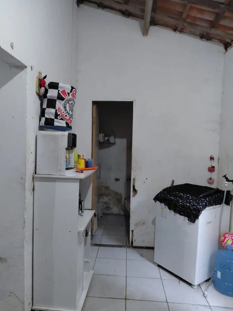 Vendo casa no Jangurussu  - Foto 4