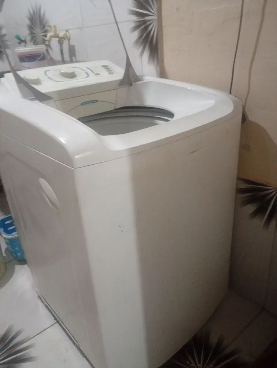 Máquina de lavar 15kl - Foto 3