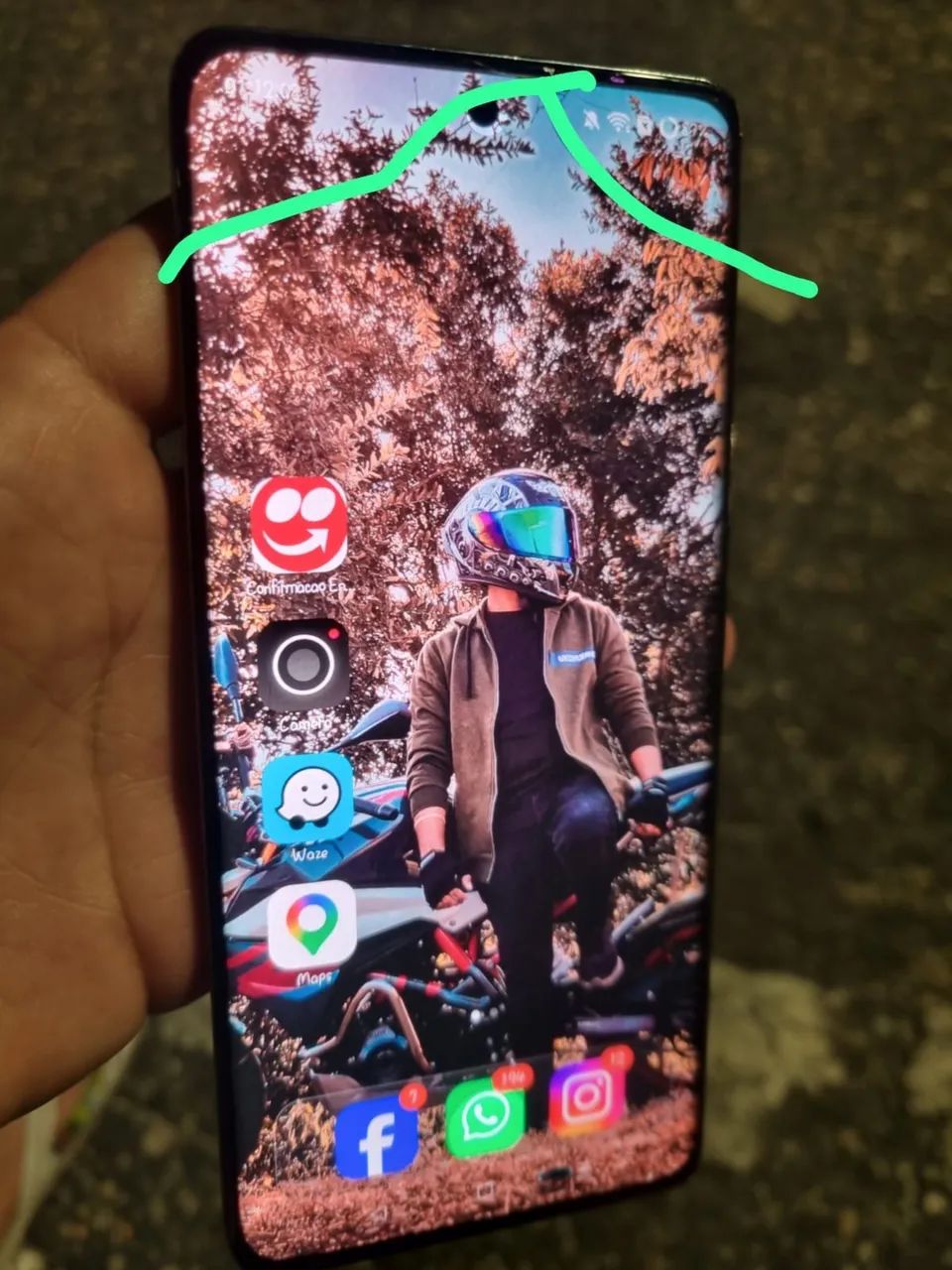 Realme - Foto 2