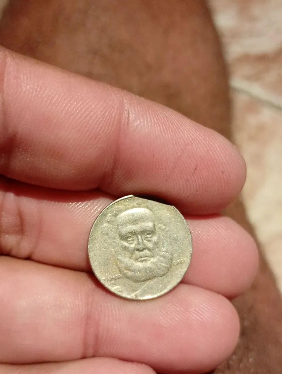 Moedas - Foto 2