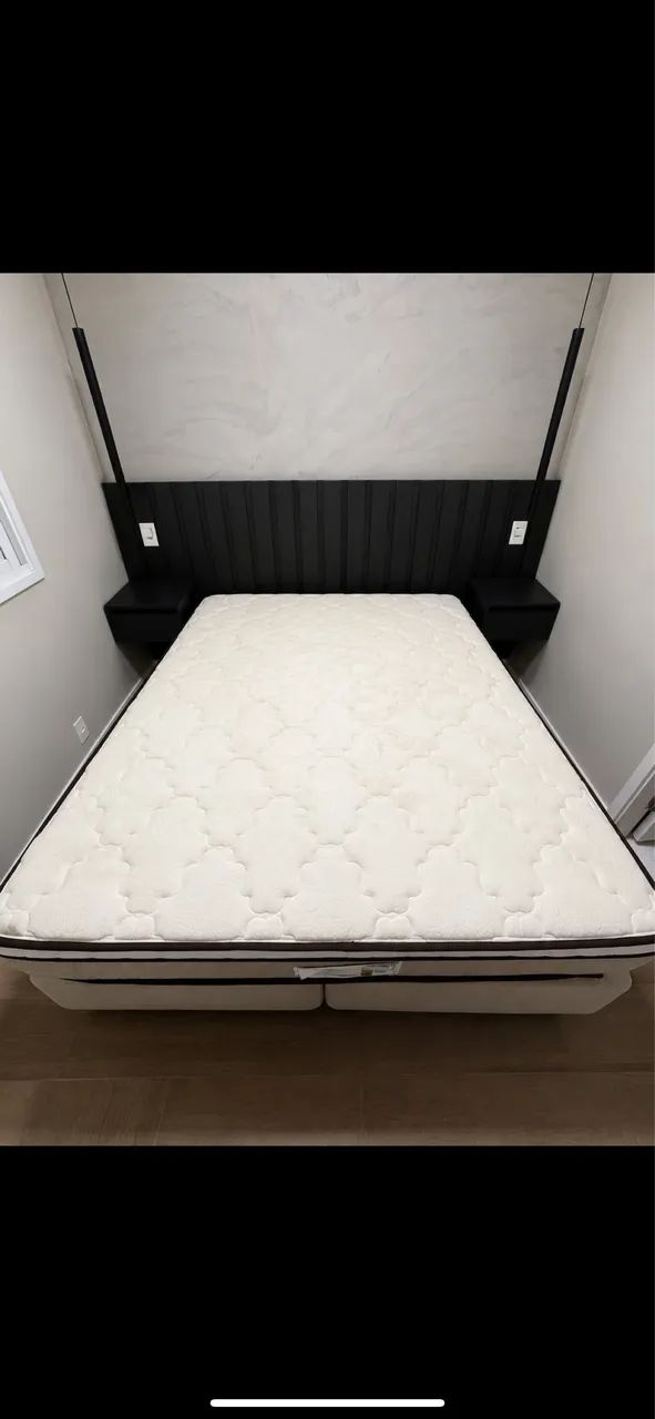 Vende-se Cama Queen  - Foto 3
