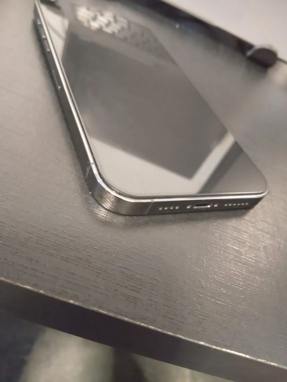 iPhone 12 ProMax 256GB Estado de Novo - Foto 3