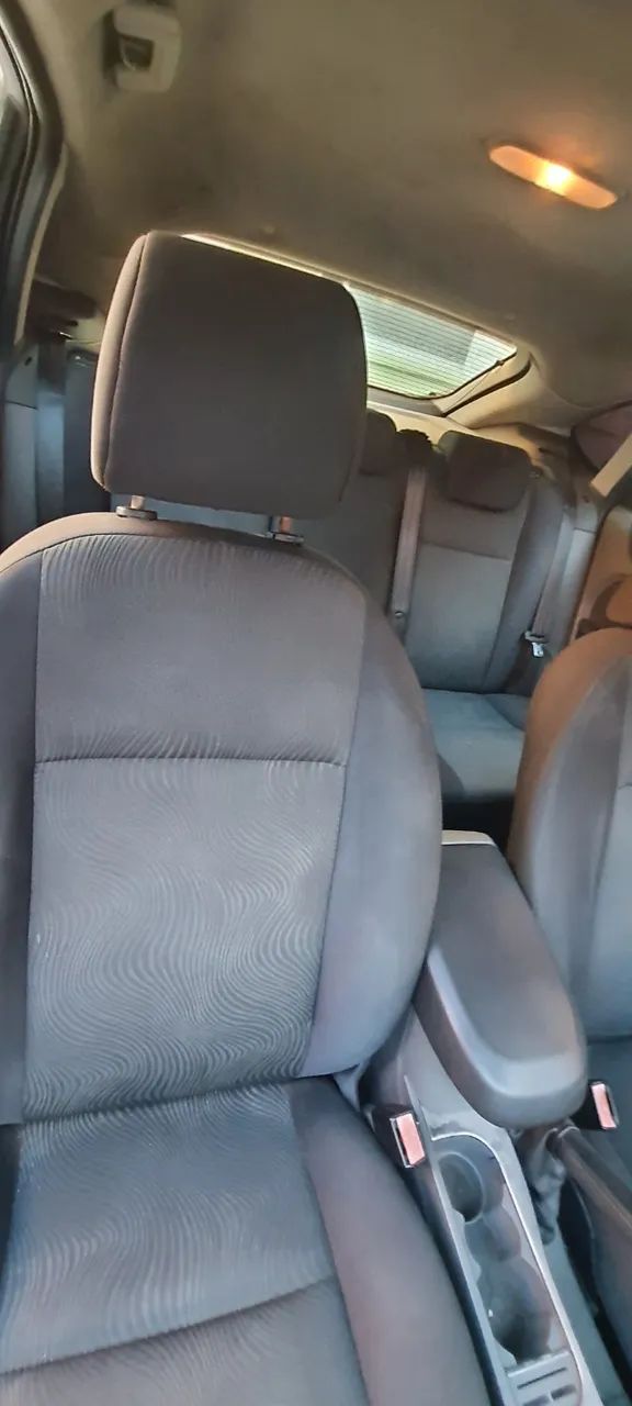 Ford Focus 2.0 16v/ 2.0 16V Flex 5P 2011 - Foto 3