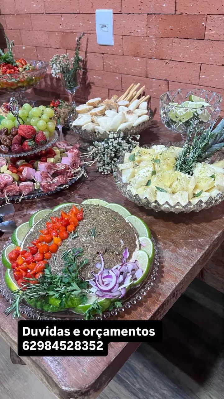 Buffet Infantil Completo em Goiânia  - Foto 5
