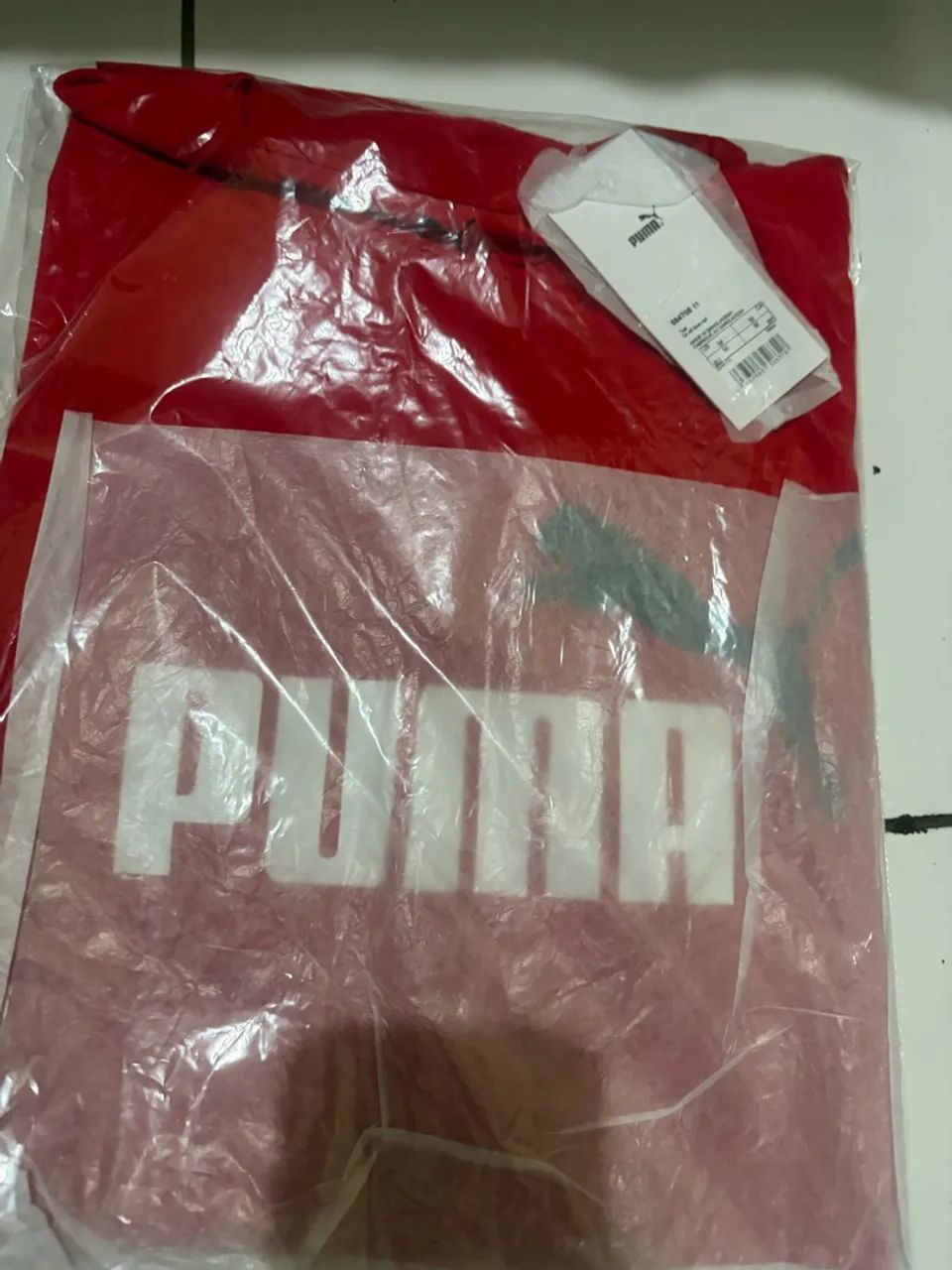 Camisa original puma - Foto 2