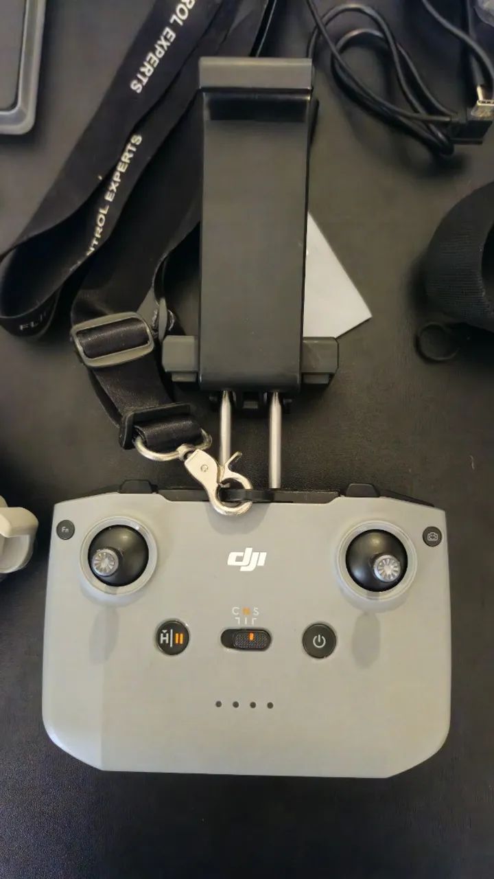 Dji mini 4 pro + acessórios - Foto 4