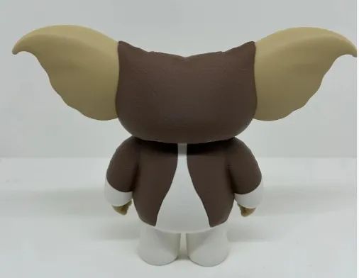 Boneco Gizmo Gremlins Impressão 3D Miniatura Colecionável - Foto 2