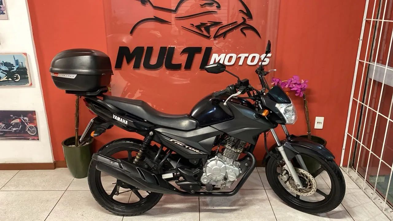 FACTOR 125I ED 2023 