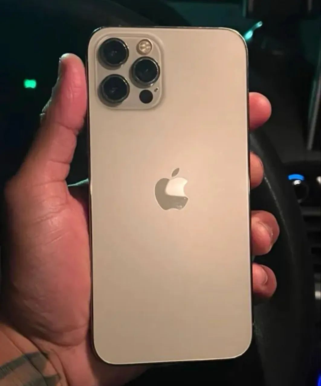 iPhone 12 Pro