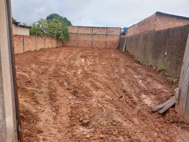 ? TERRENO 350 m² NO PARQUE CEARÁ / LAGOINHA - PORTO VELHO/RO - Foto 2