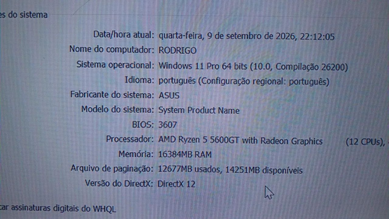 Pc gamer Asus  - Foto 2